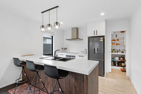 Photo of property in 9 Forge Close, Halswell, Christchurch, 8025