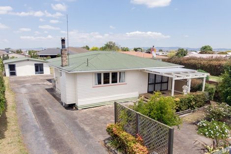 Photo of property in 33 Hayward Road, Ngatea, 3503