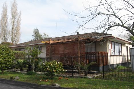 Photo of property in 19 Chantal Place, Red Hill, Papakura, 2110