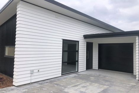 Photo of property in 2/6 Saint Pauls Road, Chartwell, Hamilton, 3210