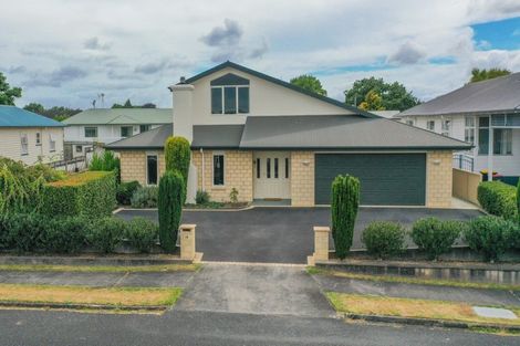 Photo of property in 18 Park Street, Morrinsville, 3300