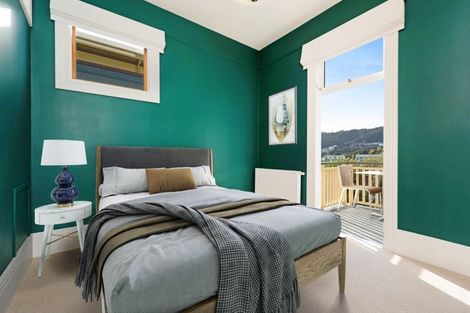 Photo of property in 115 Tasman Street, Mount Cook, Wellington, 6021