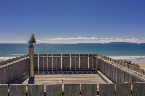 Photo of property in 342 Tangiora Avenue, Whangapoua, Coromandel, 3582