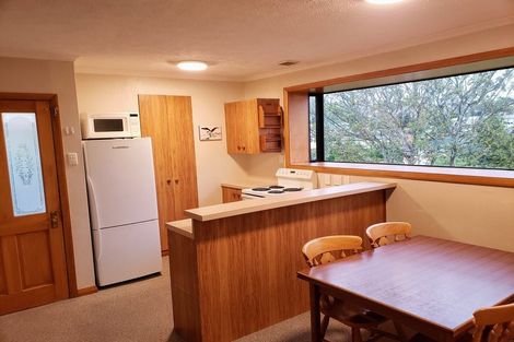 Photo of property in 3 Glendevon Place, Vauxhall, Dunedin, 9013