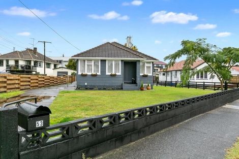 Photo of property in 53 Armstrong Avenue, Te Awamutu, 3800