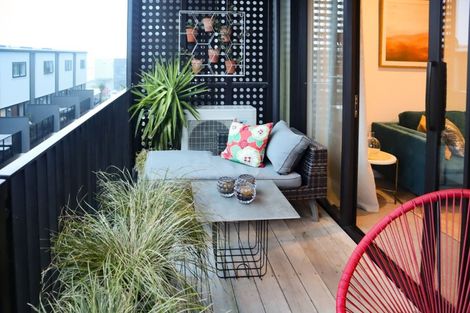 Photo of property in The Foundry, 206/36b Welles Street, Christchurch Central, Christchurch, 8011