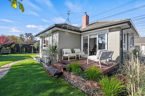 Photo of property in 1/26 Maple Street, Bishopdale, Christchurch, 8053