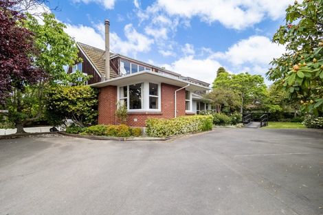 Photo of property in 123 Waimairi Road, Ilam, Christchurch, 8041