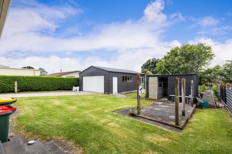 Photo of property in 80 Strange Street, Waitara, 4320