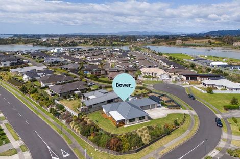 Photo of property in 1 Vantage Place, Omokoroa, 3114