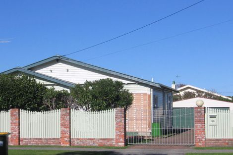 Photo of property in 30 Beaumont Avenue, Alicetown, Lower Hutt, 5010