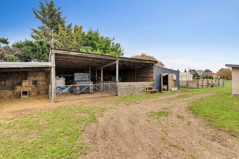 Photo of property in 16 Winslow Westerfield Road, Winslow, Ashburton, 7775