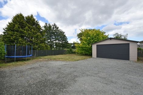 Photo of property in 29 Islington Street, Turnbull Thomson Park, Invercargill, 9810