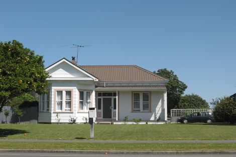 Photo of property in 556 Aberdeen Road, Te Hapara, Gisborne, 4010