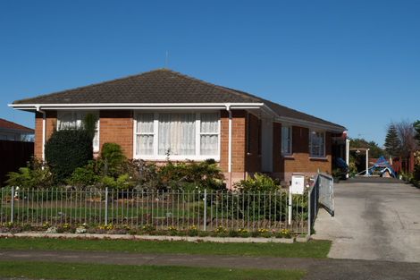 Photo of property in 33 Winthrop Way, Mangere East, Auckland, 2024