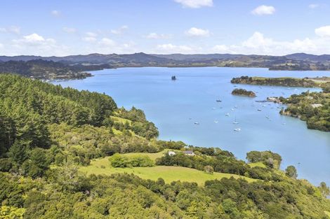 Photo of property in 225 Okura Bay Road, Totara North, Kaeo, 0479