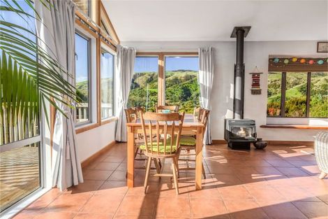 Photo of property in 76 Sea Vista Drive, Pukerua Bay, 5026