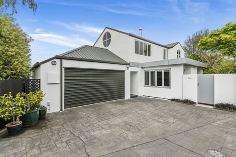 Photo of property in 8B Ravenna Street Avonhead Christchurch City
