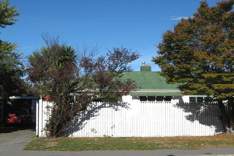 Photo of property in 38 Jeffreys Road, Fendalton, Christchurch, 8052