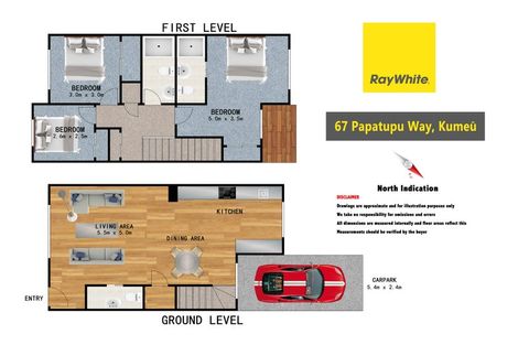 Photo of property in 73 Papatupu Way, Kumeu, 0810