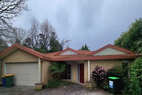 Photo of property in 1/149a Glengarry Road, Glen Eden, Auckland, 0602