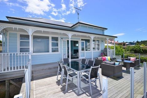 Photo of property in 1047 Whangaparaoa Road, Tindalls Beach, Whangaparaoa, 0930
