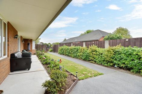 Photo of property in 20 Windsor Court, Rangiora, 7400