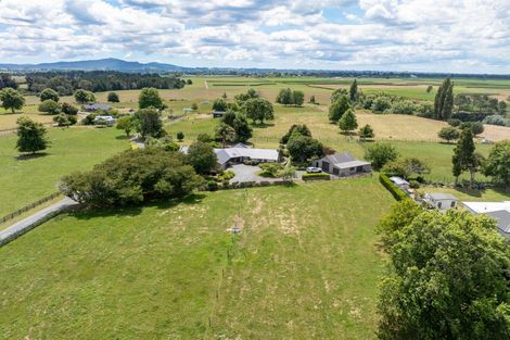 Photo of property in 191 Taihoa Road South, Matamata, 3473