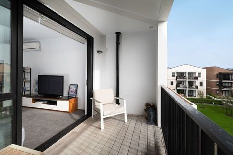 Photo of property in 216/81 Mapou Road, Hobsonville, Auckland, 0616