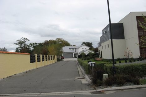 Photo of property in 8 Taunton Green, Papanui, Christchurch, 8052