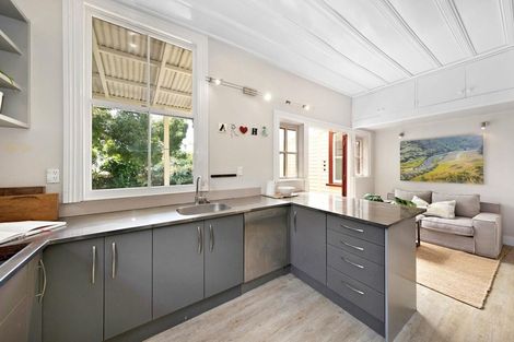 Photo of property in 9 King Edward Street, Mount Eden, Auckland, 1024