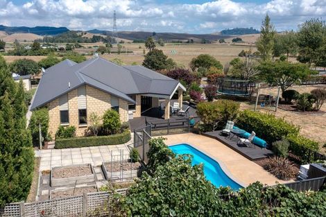 Photo of property in 530 Taniwha Road, Waerenga, Te Kauwhata, 3781