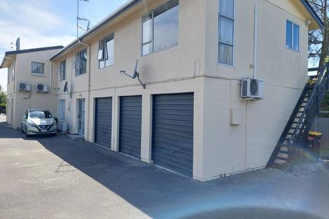 Photo of property in 5/33 Torrens Road, Hillmorton, Christchurch, 8024