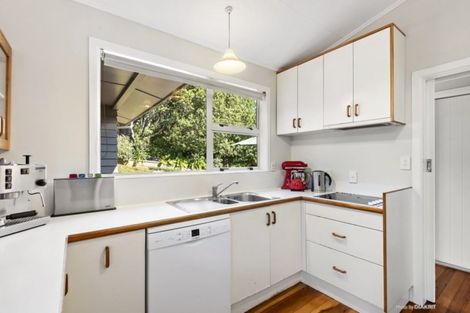 Photo of property in 10 Rutland Way, Wadestown, Wellington, 6012