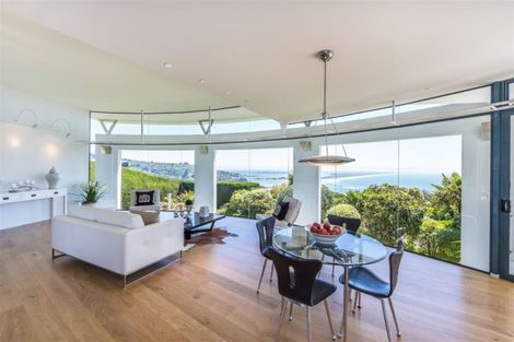 Photo of property in 142 Scarborough Road, Scarborough, Christchurch, 8081