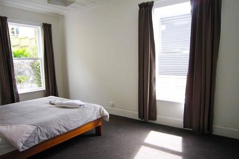 Photo of property in 18a Canongate, Dunedin Central, Dunedin, 9016