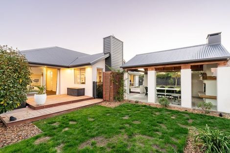 Photo of property in 8 Simms Lane, West Melton, 7618