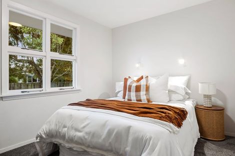 Photo of property in 118a Highsted Road, Casebrook, Christchurch, 8051