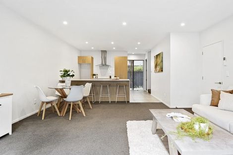 Photo of property in 480b Manchester Street, St Albans, Christchurch, 8014