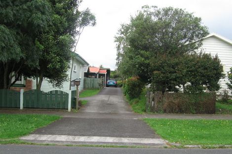 Photo of property in 166b Arthur Street, Onehunga, Auckland, 1061