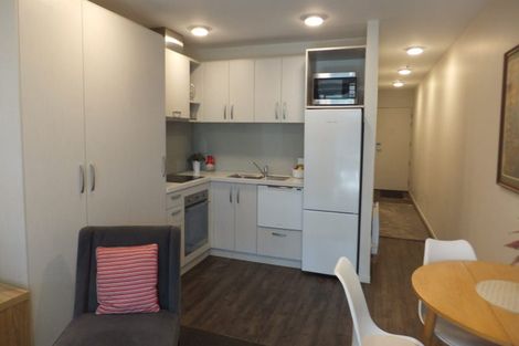 Photo of property in 104/118 Bealey Avenue, Christchurch Central, Christchurch, 8013