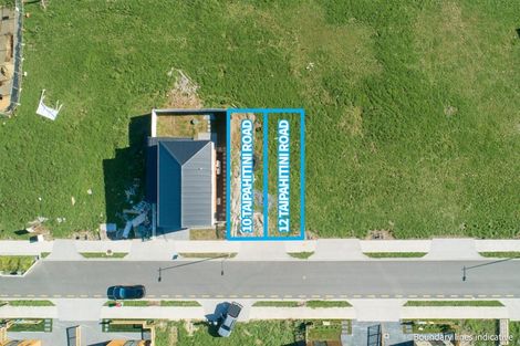 Photo of property in 10 Taipahitini Road, Rosehill, 2113