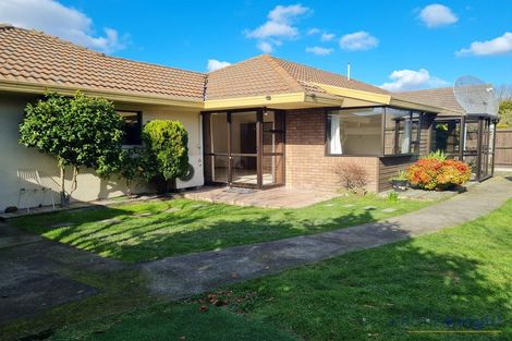 Photo of property in 8/18 Field Terrace, Upper Riccarton, Christchurch, 8041