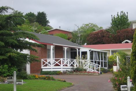 Photo of property in 68a Norwood Road, Paeroa, 3600