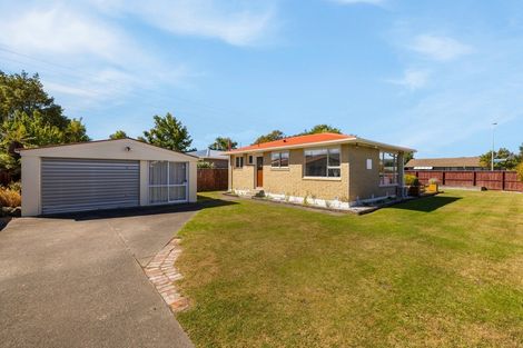 Photo of property in 36 Balcairn Street, Halswell, Christchurch, 8025