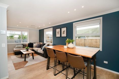 Photo of property in 7 Sovereign Court, West End, Palmerston North, 4410