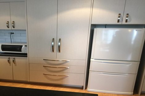 Photo of property in The Nautilus Apartments, 6b/18 Hobson Street, Auckland Central, Auckland, 1010