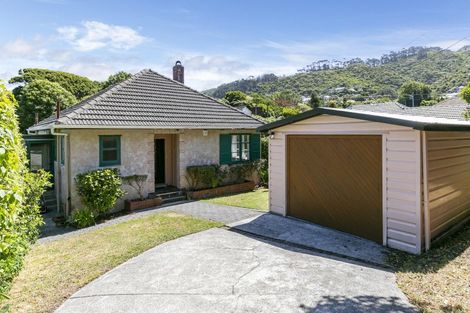 Photo of property in 65 Delhi Crescent, Khandallah, Wellington, 6035