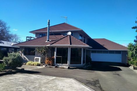 Photo of property in 99a Atawhai Road, Fitzherbert, Palmerston North, 4410