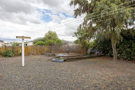 Photo of property in 22 Miller Street, Dannevirke, 4930